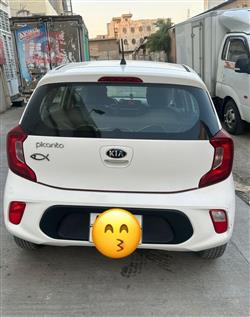 کیا پیکانتۆ